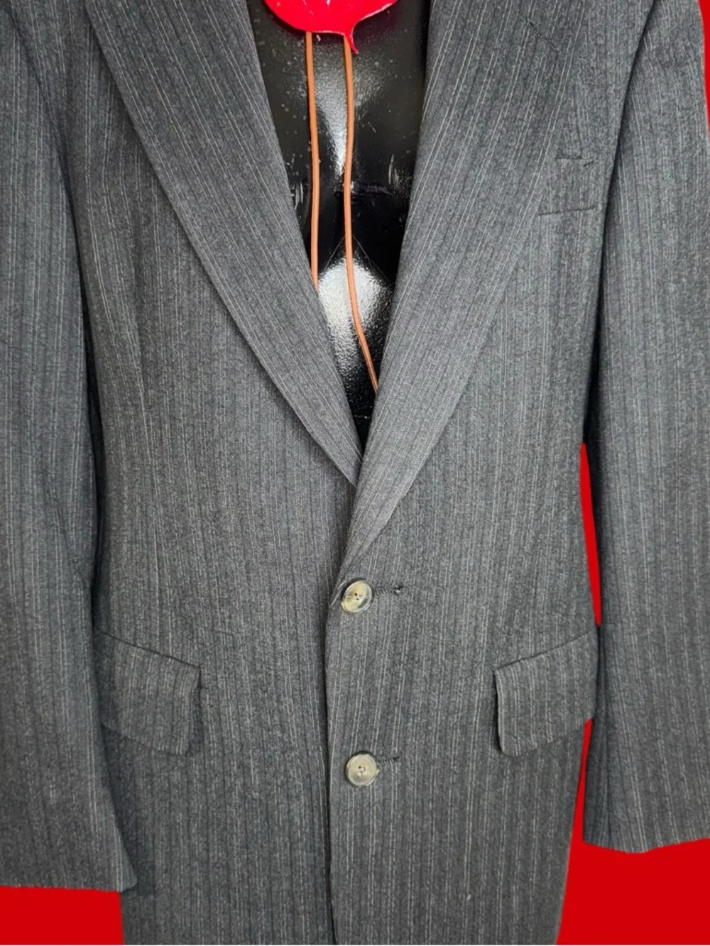 Vintage men’s Christian Dior blazer